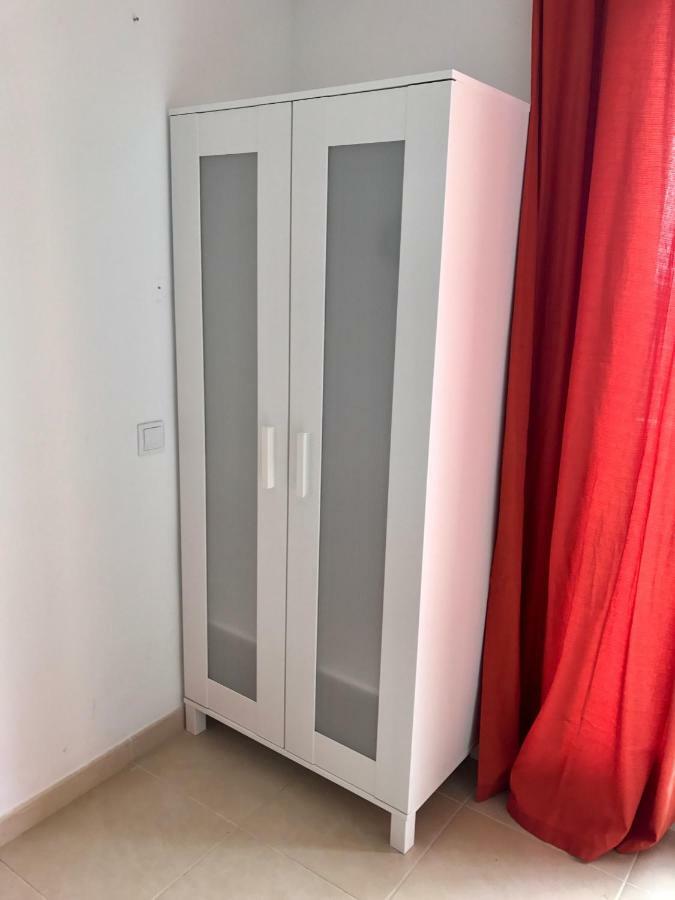 Apartamento En Miami Platja Miami Playa Exterior foto